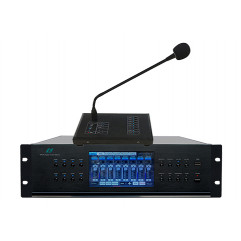 M-808 Audio Matrix System